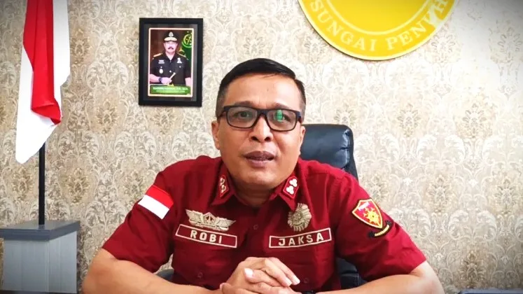 Jaksa Resmi Banding Atas Vonis Perusak Fasilitas Umum
