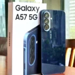 Samsung Galaxy A57 5G: Ponsel Premium yang Setia Menemani Hingga 6 Tahun