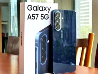 Samsung Galaxy A57 5G: Ponsel Premium yang Setia Menemani Hingga 6 Tahun