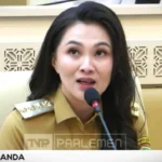 Gubernur Sherly Tjoanda: Maluku Utara Tak Sanggup Bayar Gaji PPPK