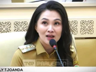 Gubernur Sherly Tjoanda: Maluku Utara Tak Sanggup Bayar Gaji PPPK