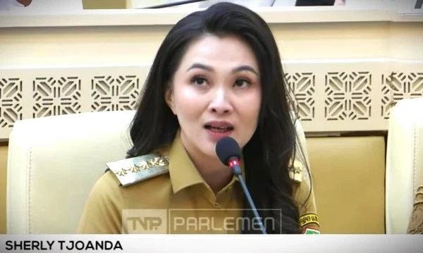 Gubernur Sherly Tjoanda: Maluku Utara Tak Sanggup Bayar Gaji PPPK