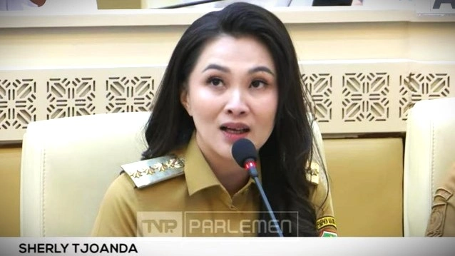 Gubernur Sherly Tjoanda: Maluku Utara Tak Sanggup Bayar Gaji PPPK