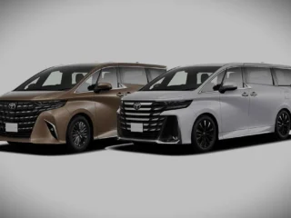 Harga Alphard Bekas 2015: MPV Mewah Idaman yang Kini Makin Terjangkau