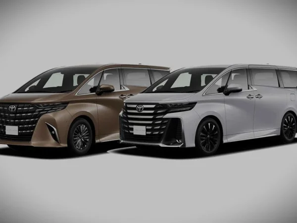 Harga Alphard Bekas 2015: MPV Mewah Idaman yang Kini Makin Terjangkau