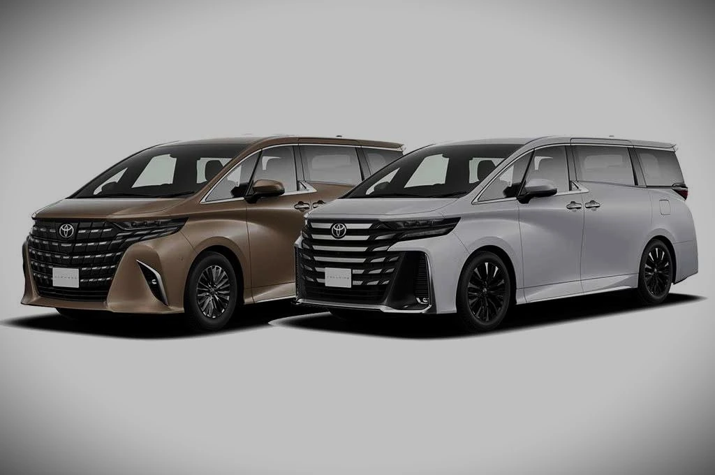 Harga Alphard Bekas 2015: MPV Mewah Idaman yang Kini Makin Terjangkau