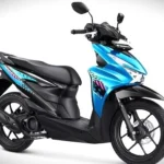 Wajah Baru Honda BeAT 2026: Warna Keren & Fitur Canggih