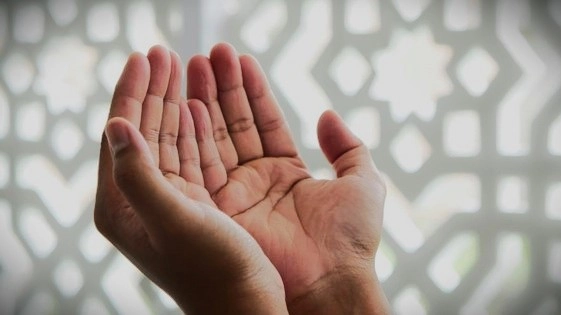 Doa Setelah Azan Sesuai Sunnah Lengkap