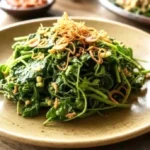 5 Manfaat Sayuran Jukut untuk Kesehatan, Si Hijau Renyah Kaya Nutrisi