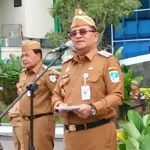 Lebih Santai! Jam Kerja Baru ASN Jambi Berlaku Juni 2026