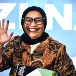 Mengintip Isi Garasi Nanik S. Deyang, Kepala BGN Baru