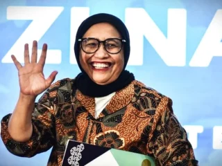 Mengintip Isi Garasi Nanik S. Deyang, Kepala BGN Baru