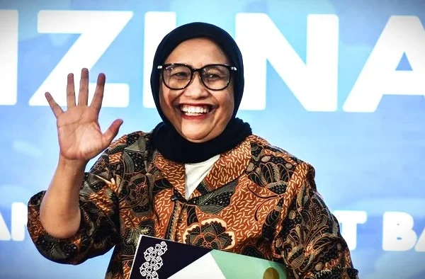 Mengintip Isi Garasi Nanik S. Deyang, Kepala BGN Baru