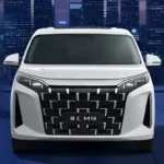 BYD Linghui M9: MPV Pintu Geser Mewah Siap Manjakan Penumpang Taksi Online