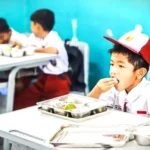 Fokus ke Ibu Hamil, 8 Juta Peserta Mampu Dicoret dari Program Makan Gratis