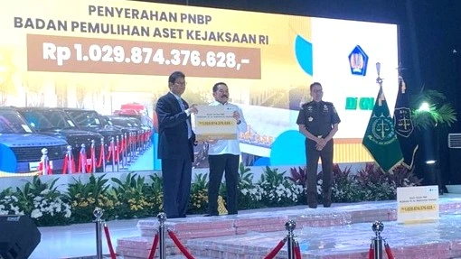 Menkeu Purbaya Puji Kejagung Usai Temukan Aset Eddy Tansil Rp51,6 Miliar