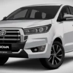 Lebih Ganteng dan Mewah, Toyota Resmi Luncurkan Innova Crysta Terbaru