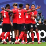 Daftar Lengkap Tim Lolos 32 Besar Piala Dunia 2026, Asia Layu, Afrika Menyengat