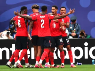 Daftar Lengkap Tim Lolos 32 Besar Piala Dunia 2026, Asia Layu, Afrika Menyengat