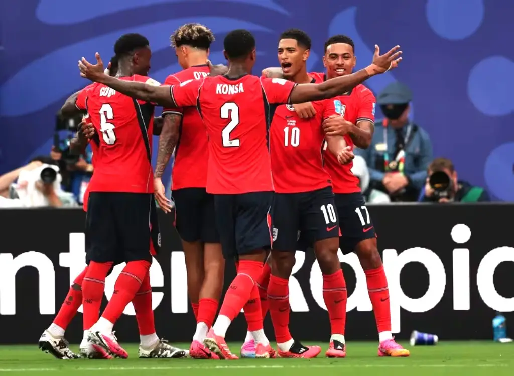Daftar Lengkap Tim Lolos 32 Besar Piala Dunia 2026