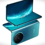 Spesifikasi Lengkap Vivo X Fold 6, HP Lipat Monster dengan Kamera Zeiss 200 MP