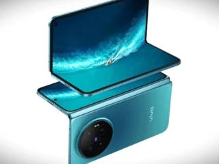 Spesifikasi Lengkap Vivo X Fold 6, HP Lipat Monster dengan Kamera Zeiss 200 MP