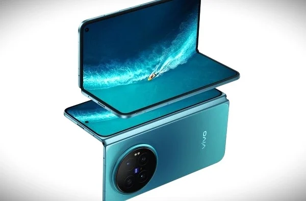 Spesifikasi Lengkap Vivo X Fold 6, HP Lipat Monster dengan Kamera Zeiss 200 MP