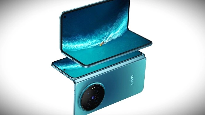 Spesifikasi Lengkap Vivo X Fold 6, HP Lipat Monster dengan Kamera Zeiss 200 MP