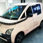 Penerus Wuling Air EV Siap Meluncur? Bocoran Wuling Aira 4 Pintu Terdaftar di Indonesia