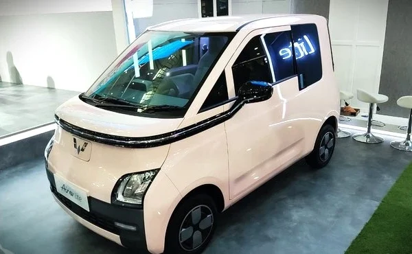 Penerus Wuling Air EV Siap Meluncur? Bocoran Wuling Aira 4 Pintu Terdaftar di Indonesia