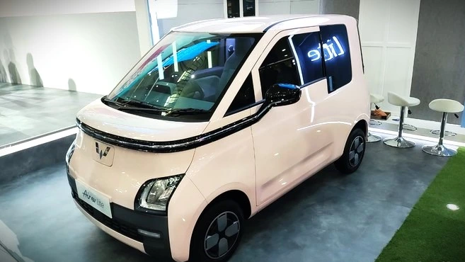 Wuling Air EV