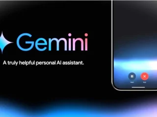 Google Uji Gemini di Android: Makin Pintar Baca Layar Hp
