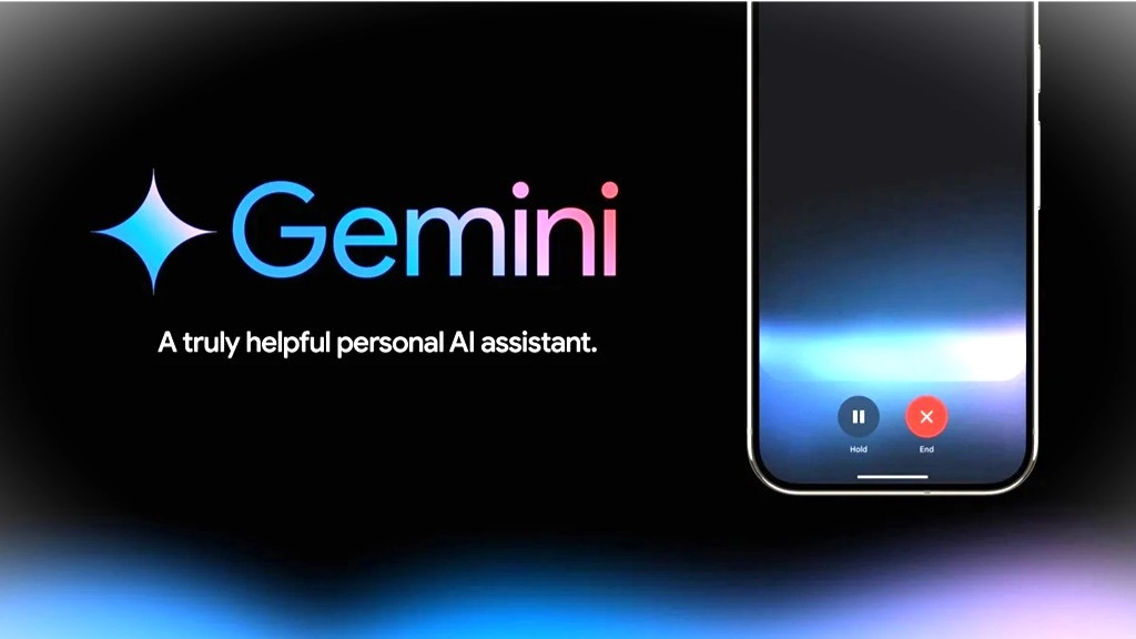 Google Uji Gemini di Android