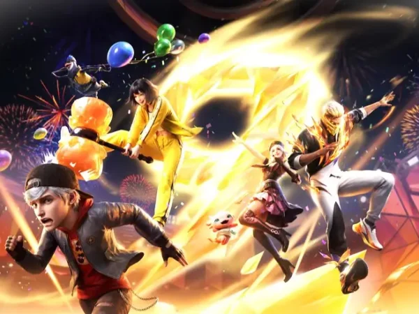 Kode Redeem FF 27 Juli 2026 Terbaru: Klaim Skin, Emote, dan Bundle Gratis Sekarang