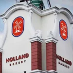 Ikon Kincir Angin dan Sosok Pendiri di Balik Populeritas Holland Bakery