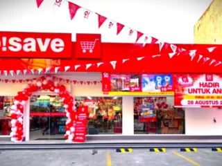 Mengenal O!Save: Raksasa Ritel Filipina yang Siap Tantang Alfamart dan Indomaret