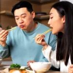 Benarkah Kita Harus Mengunyah Makanan 32 Kali Sebelum Ditelan? Ini Faktanya