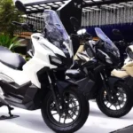 Update Harga Skutik Bongsor Juli 2026: Honda & Yamaha Naik Lagi