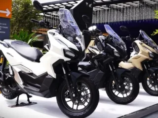 Update Harga Skutik Bongsor Juli 2026: Honda & Yamaha Naik Lagi