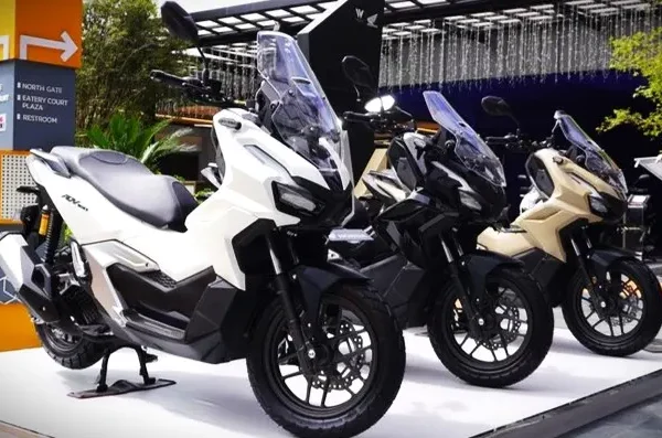 Update Harga Skutik Bongsor Juli 2026: Honda & Yamaha Naik Lagi
