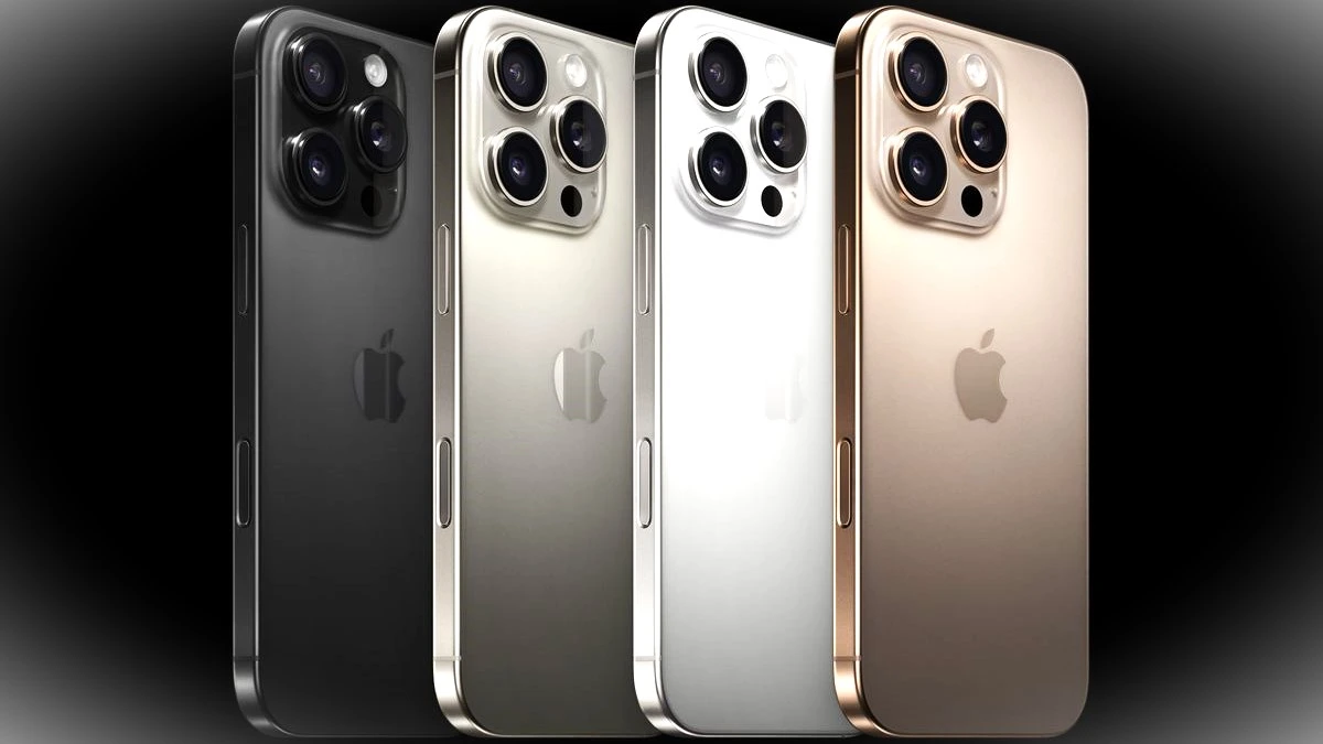 arga iPhone 16 Series Naik per Juli 2026