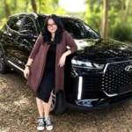 Review Jujur Chery Tiggo Cross CSH: Sensasi SUV Hybrid Super Irit Setelah 23.000 Km
