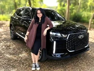Review Jujur Chery Tiggo Cross CSH: Sensasi SUV Hybrid Super Irit Setelah 23.000 Km