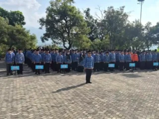 Kabar Baik! Gaji ke-13 PNS dan PPPK Sungai Penuh Cair