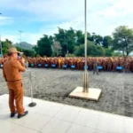 BKPSDM Intai ASN Sungai Penuh Yang Makan Gaji Buta, Datang Cuma Absen Lalu Pulang