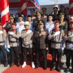 Hari Bhayangkara ke-80, Polres Kerinci Siap Mengabdi Untuk Masyarakat