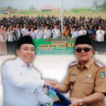 Ratusan Mahasiswa IAIN Kerinci Terjun ke Desa, Siap Bawa Perubahan Lewat KKN 2026