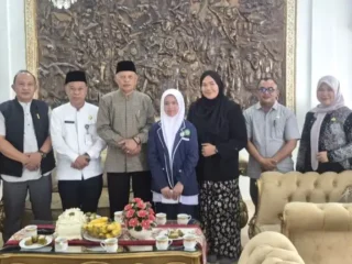 Aqila Naomi Wakili Jambi di Final Bintang Sobat SMP 2026