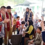Minker-JS Gelar Sunatan Massal ke-13, Wako Alfin: Semoga Berkesinambungan & Jadi Amal Jariyah