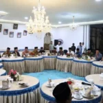 Wako Alfin - Bupati Monadi Bersatu Satukan Lembaga Adat Sakti Alam Kerinci
